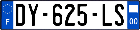 DY-625-LS