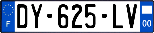 DY-625-LV
