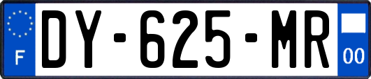 DY-625-MR