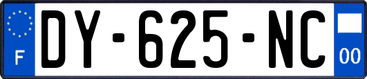 DY-625-NC