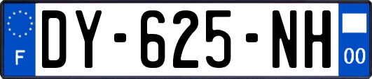 DY-625-NH