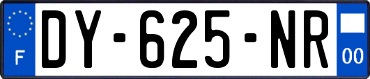 DY-625-NR