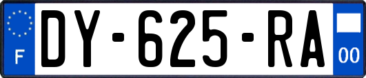 DY-625-RA