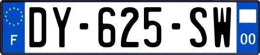 DY-625-SW