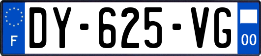 DY-625-VG