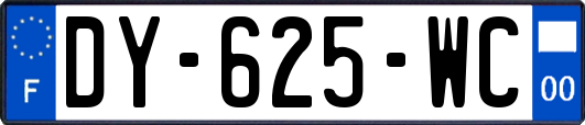 DY-625-WC