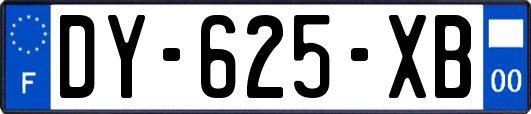 DY-625-XB