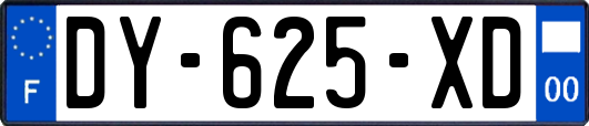 DY-625-XD