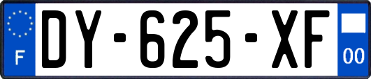 DY-625-XF