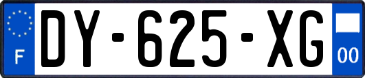 DY-625-XG