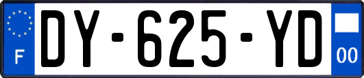 DY-625-YD