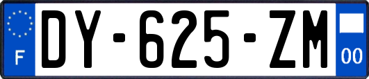 DY-625-ZM