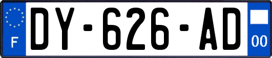 DY-626-AD