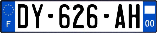 DY-626-AH