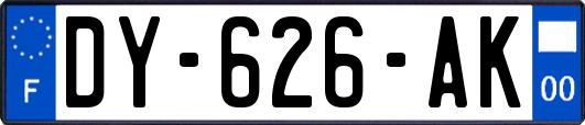 DY-626-AK