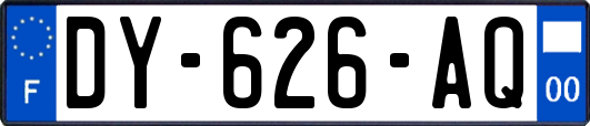 DY-626-AQ