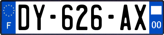 DY-626-AX