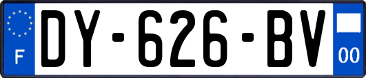 DY-626-BV