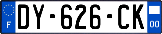 DY-626-CK