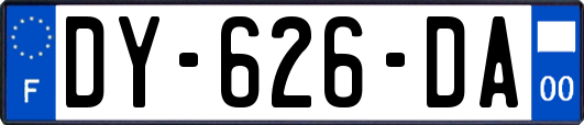 DY-626-DA