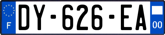 DY-626-EA