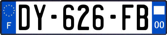 DY-626-FB