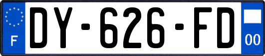DY-626-FD