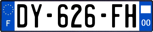 DY-626-FH