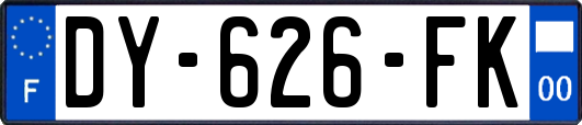 DY-626-FK