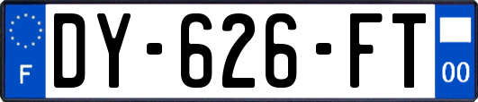 DY-626-FT