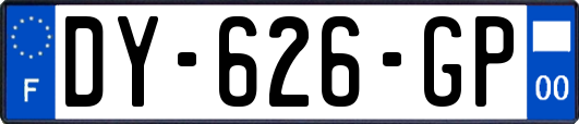 DY-626-GP