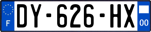 DY-626-HX