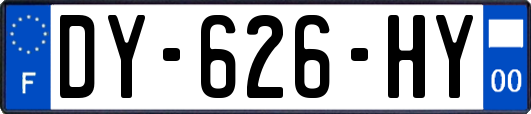 DY-626-HY