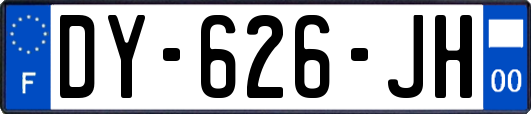 DY-626-JH