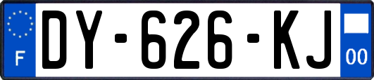 DY-626-KJ