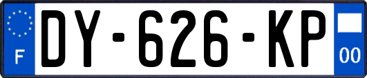 DY-626-KP