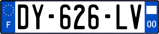 DY-626-LV