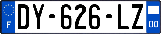 DY-626-LZ