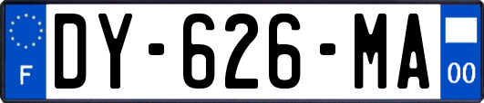 DY-626-MA