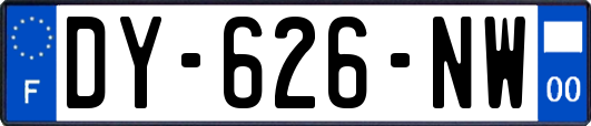 DY-626-NW