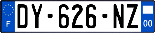 DY-626-NZ