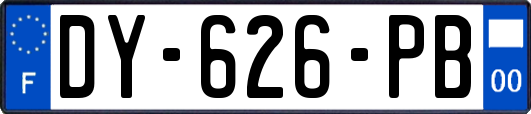 DY-626-PB