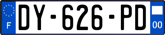 DY-626-PD