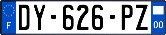 DY-626-PZ