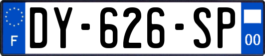 DY-626-SP