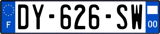 DY-626-SW