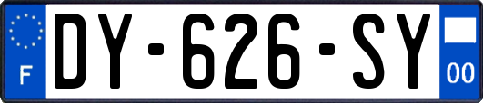 DY-626-SY