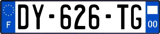 DY-626-TG