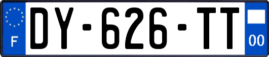 DY-626-TT