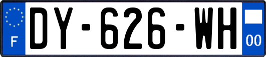 DY-626-WH